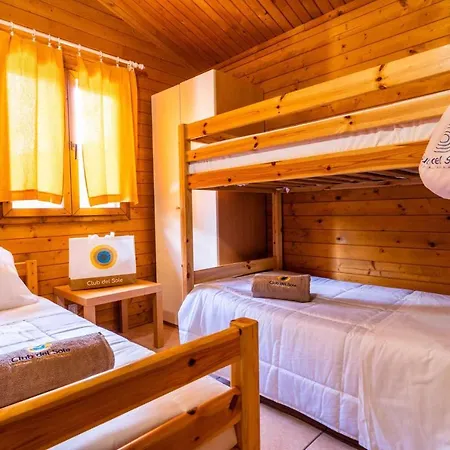 In - Toskana 44120 Prázdninový dům *