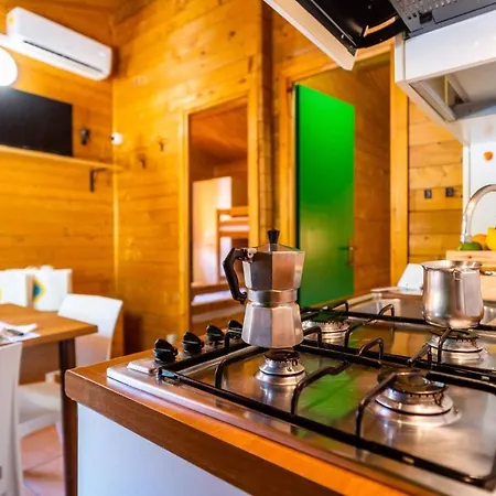 Holiday home In - Toskana 44120