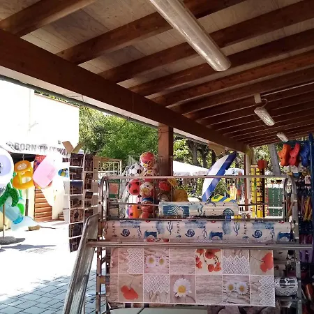 In - Toskana 44120 Holiday home Viareggio
